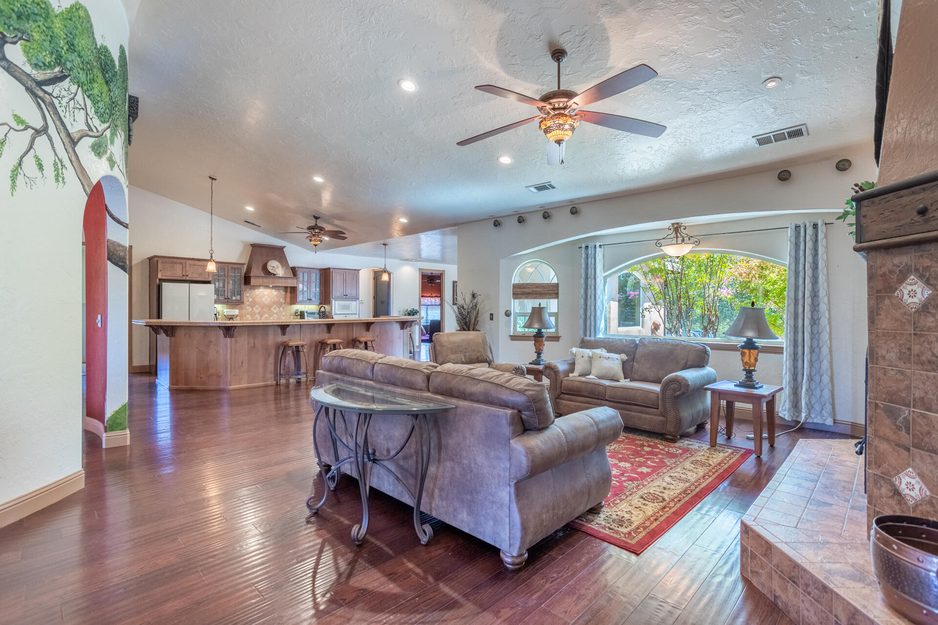 8400 Maynard Road Palo Cedro, CA 96073 - Photo 6 of 52 IMG_2796-HDR