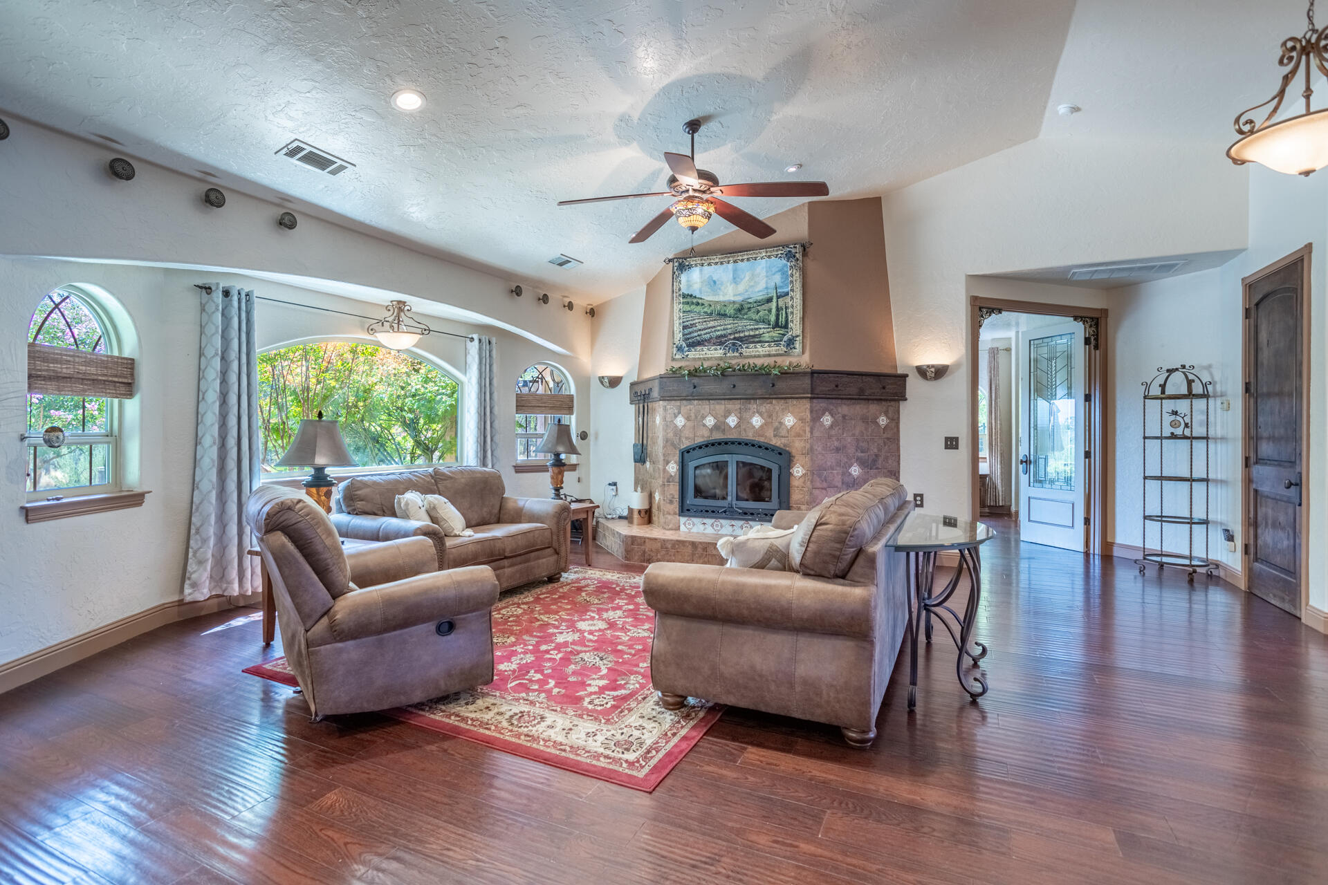 8400 Maynard Road Palo Cedro, CA 96073 - Photo 7 of 52 IMG_2799-HDR