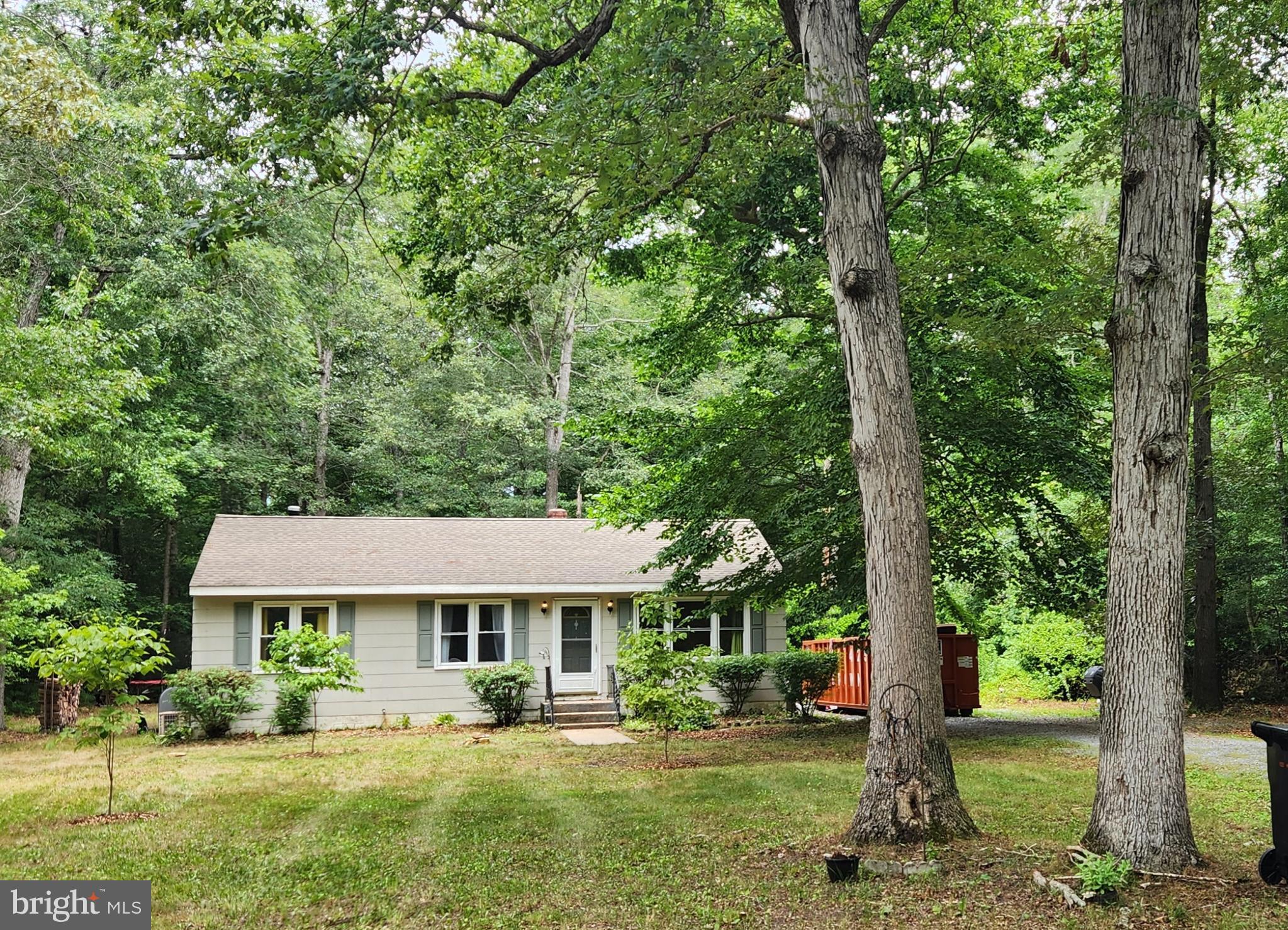 350 Deep Shore Road Denton, MD 21629 - Photo 1 of 22 Good Bones, Encapsulated Craw, Extra Insulation