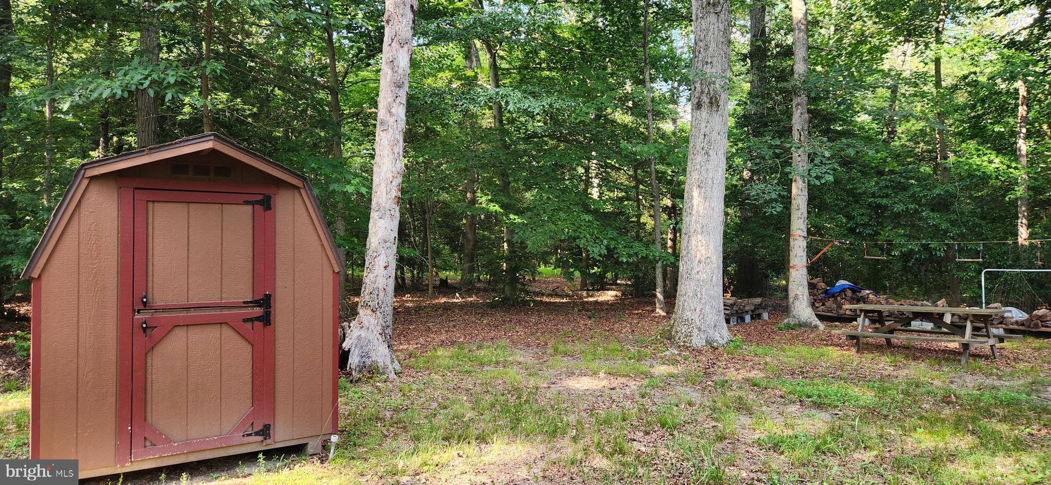 350 Deep Shore Road Denton, MD 21629 - Photo 8 of 22 Small Storage Building