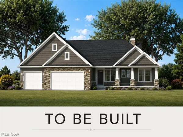 $849,000 | 945 Royal Oak Avenue Northeast, North Canton, OH 44720