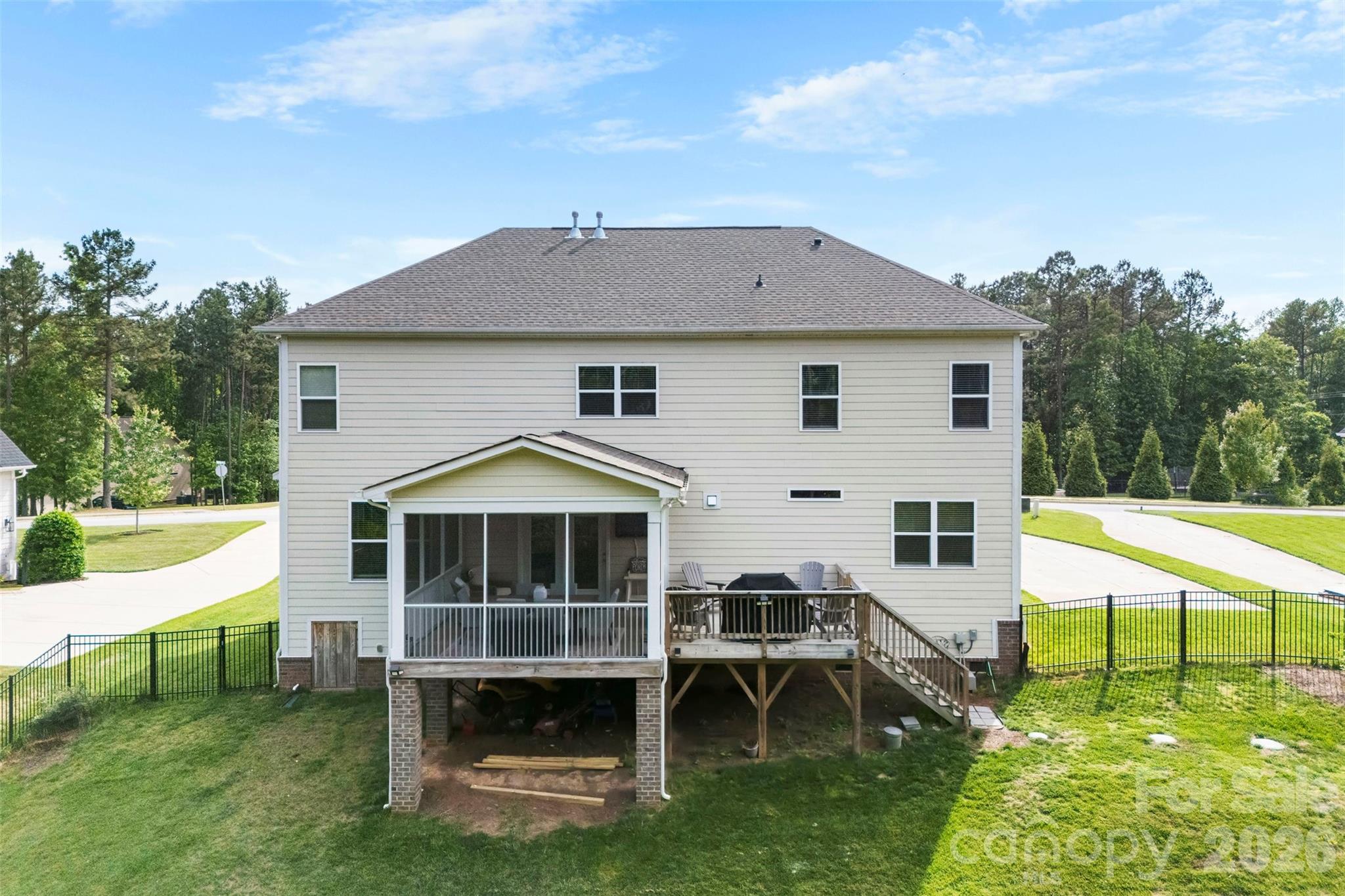 5158 Mill Creek Road Clover, SC 29710 - Photo 38 of 39
