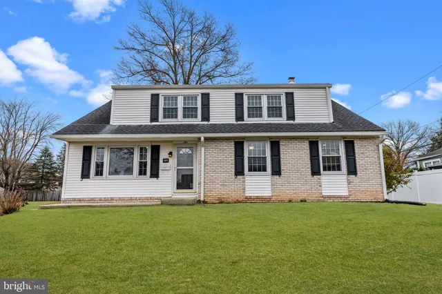 $3,600 | 131 Kipling Drive, Warminster, PA 18974