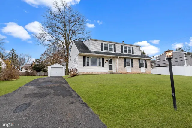 $3,600 | 131 Kipling Drive, Warminster, PA 18974