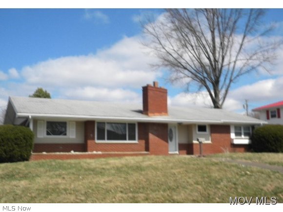 701 South Ritchie Avenue Ravenswood, WV 26164 - Photo 1 of 8 Gallery Image 1