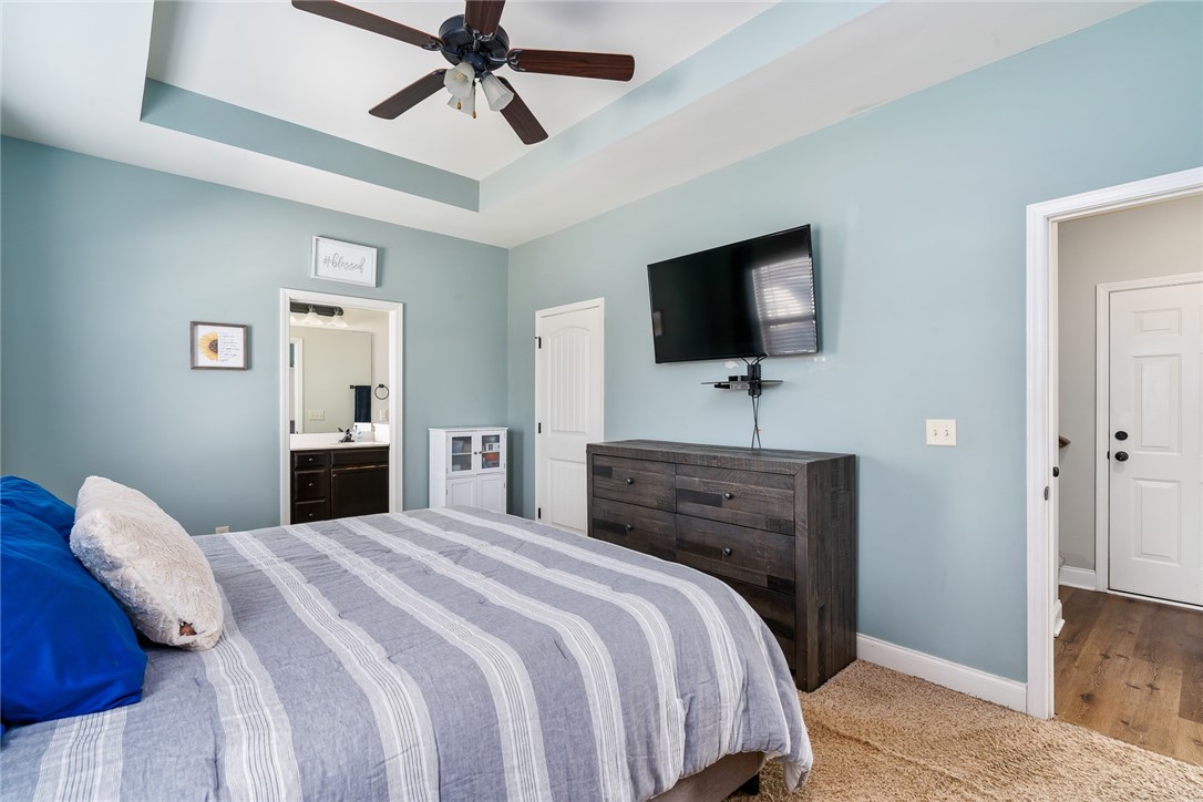 907 Echo Ridge Drive Duncan, SC 29334 - Photo 14 of 41