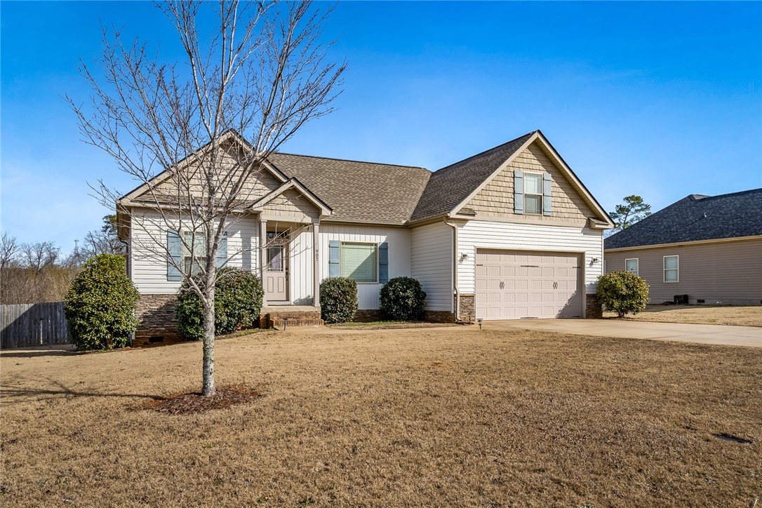 907 Echo Ridge Drive Duncan, SC 29334 - Photo 3 of 41