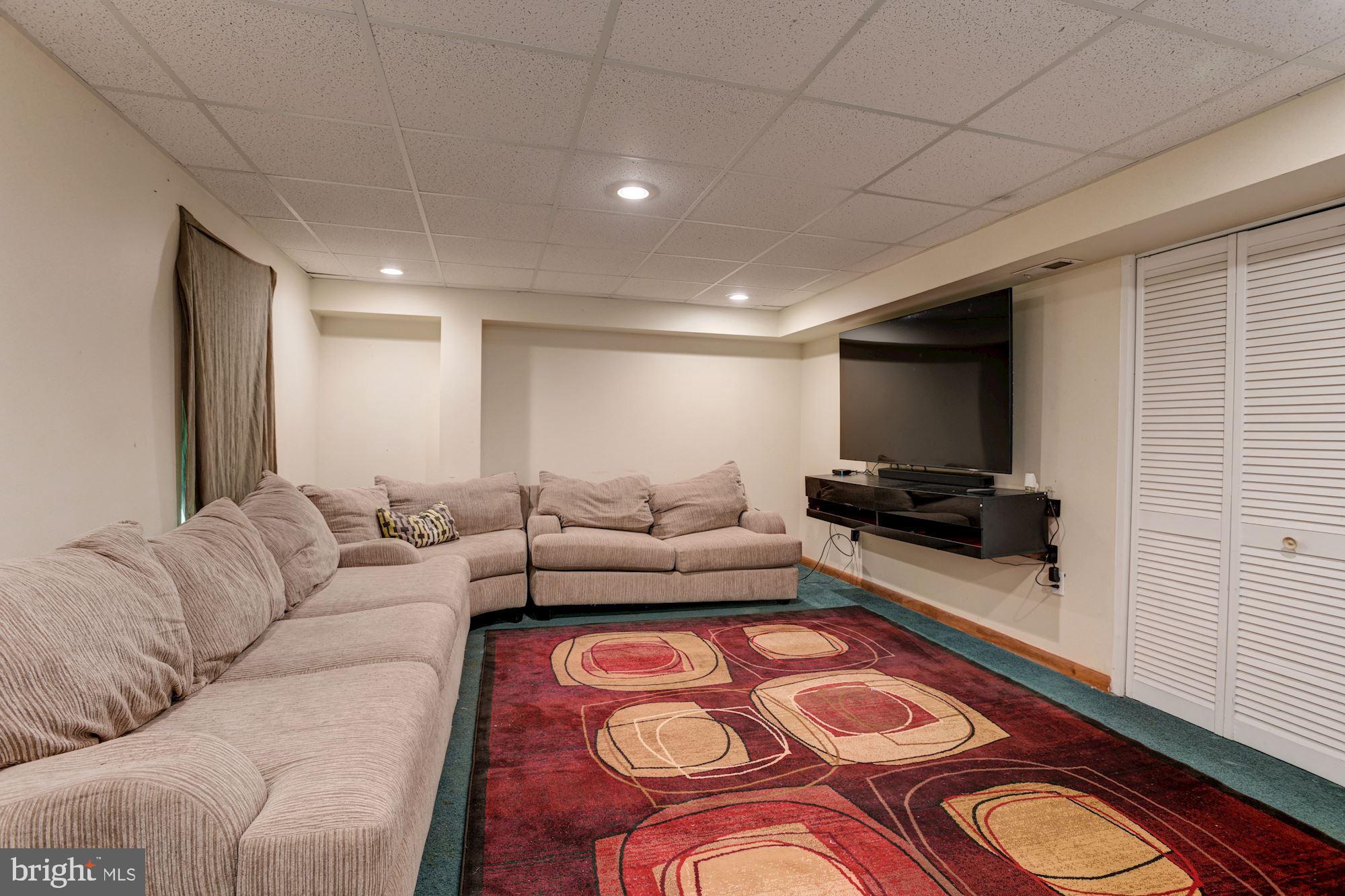 391 Enfield Road Joppa, MD 21085 - Photo 22 of 30 Recreation Room