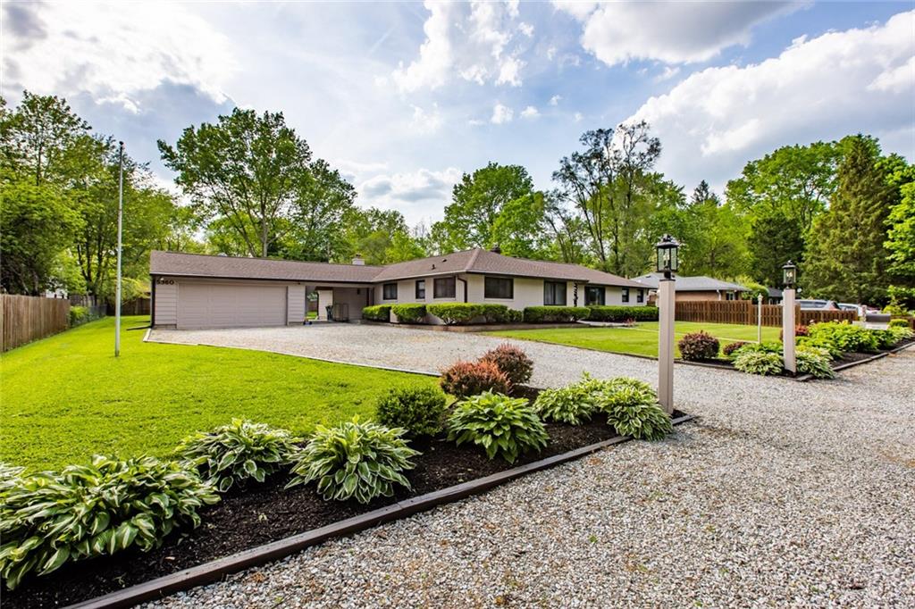 5360 Clarendon Road Indianapolis, IN 46208 - Photo 1 of 44 Gallery Image 1