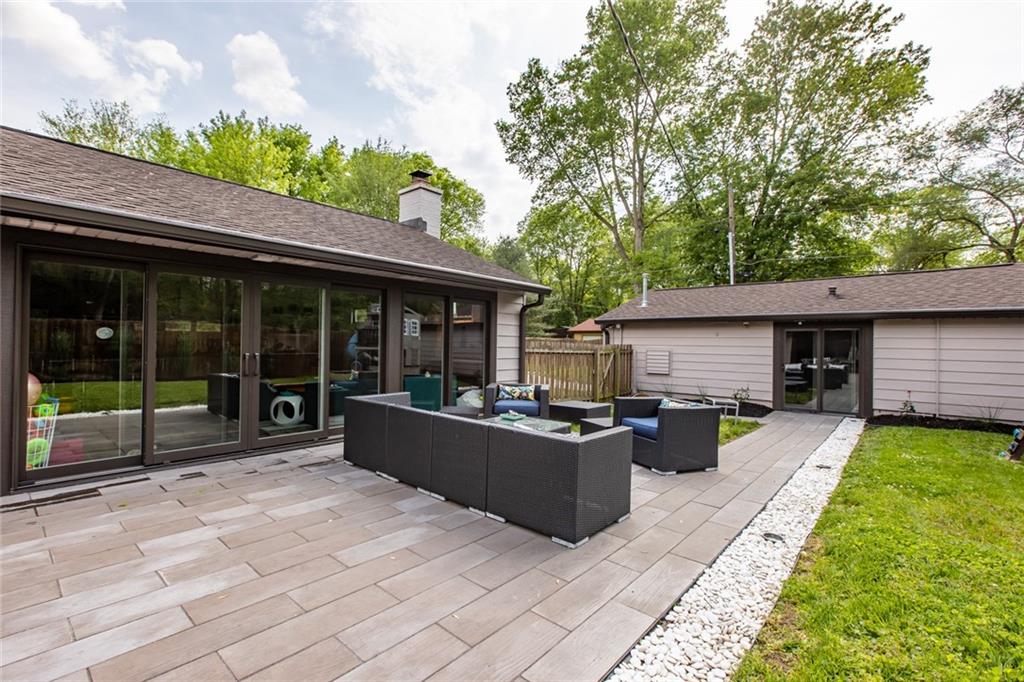 5360 Clarendon Road Indianapolis, IN 46208 - Photo 2 of 44 Gallery Image 2