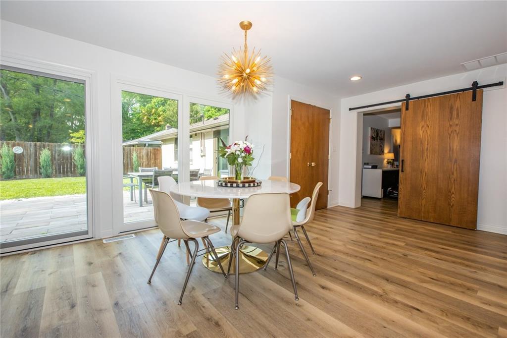 5360 Clarendon Road Indianapolis, IN 46208 - Photo 11 of 44 Gallery Image 11