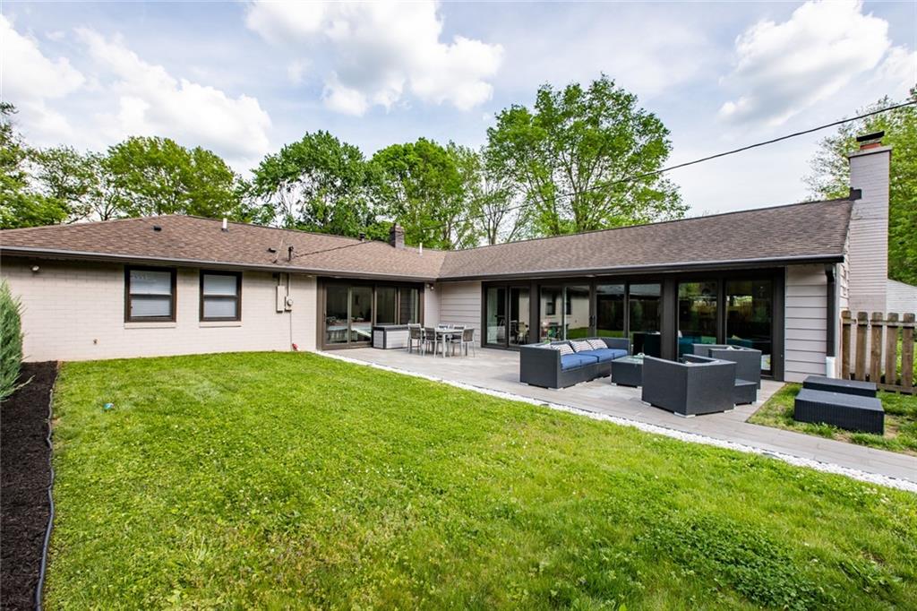 5360 Clarendon Road Indianapolis, IN 46208 - Photo 37 of 44 Gallery Image 37