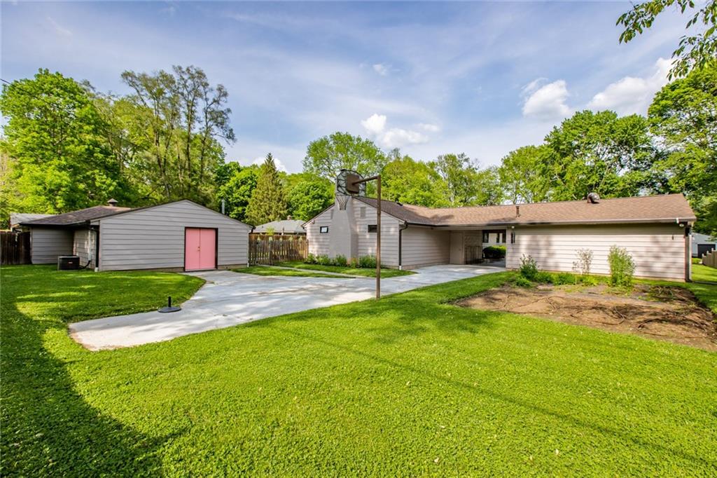 5360 Clarendon Road Indianapolis, IN 46208 - Photo 38 of 44 Gallery Image 38
