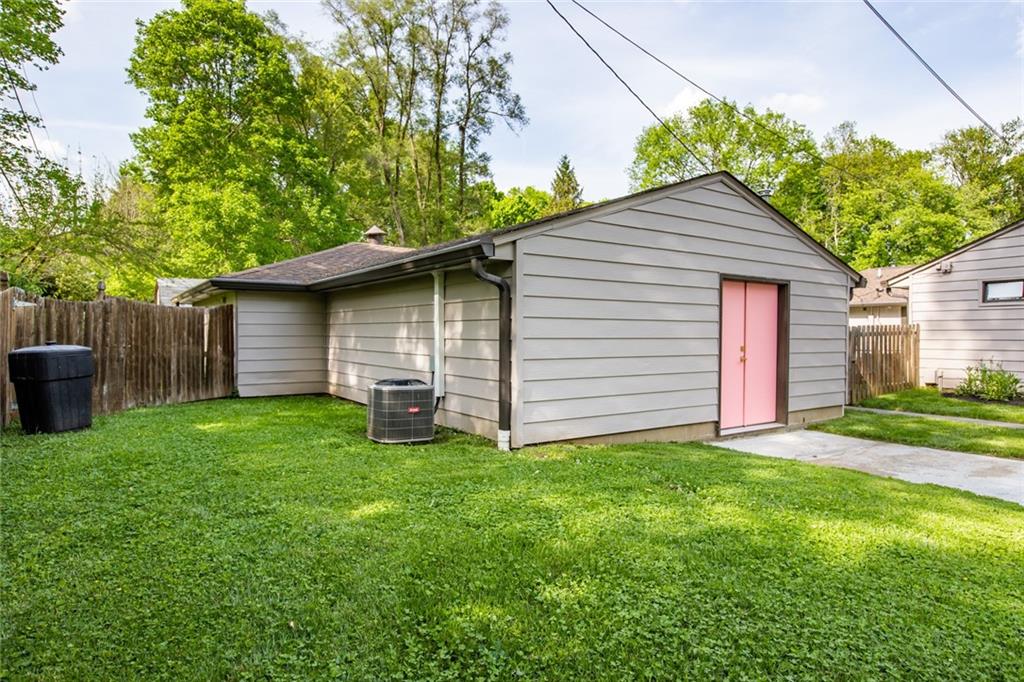 5360 Clarendon Road Indianapolis, IN 46208 - Photo 39 of 44 Gallery Image 39