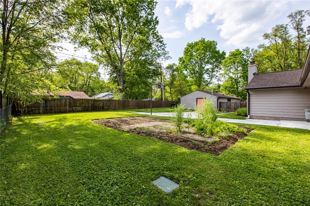 5360 Clarendon Road Indianapolis, IN 46208 - Photo 40 of 44 Gallery Image 40