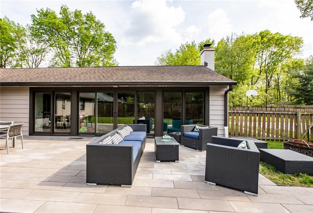 5360 Clarendon Road Indianapolis, IN 46208 - Photo 43 of 44 Gallery Image 43