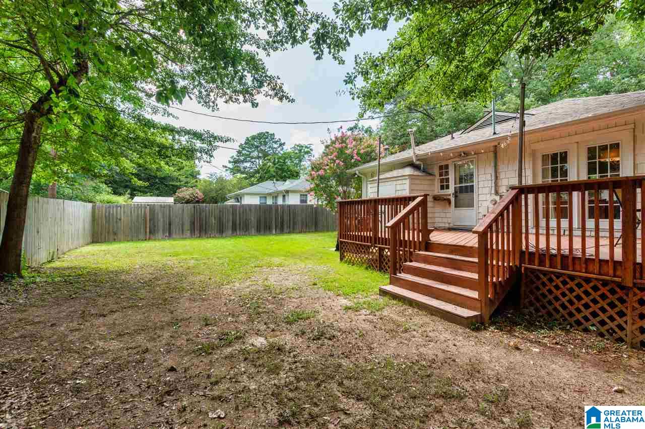 237 Kent Lane Homewood, AL 35209 - Photo 29 of 39