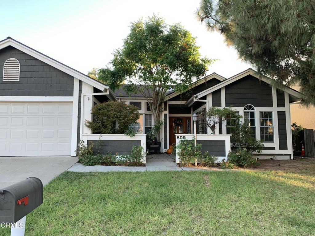 809 Woodgrove Road Fillmore, CA 93015 - Photo 1 of 25