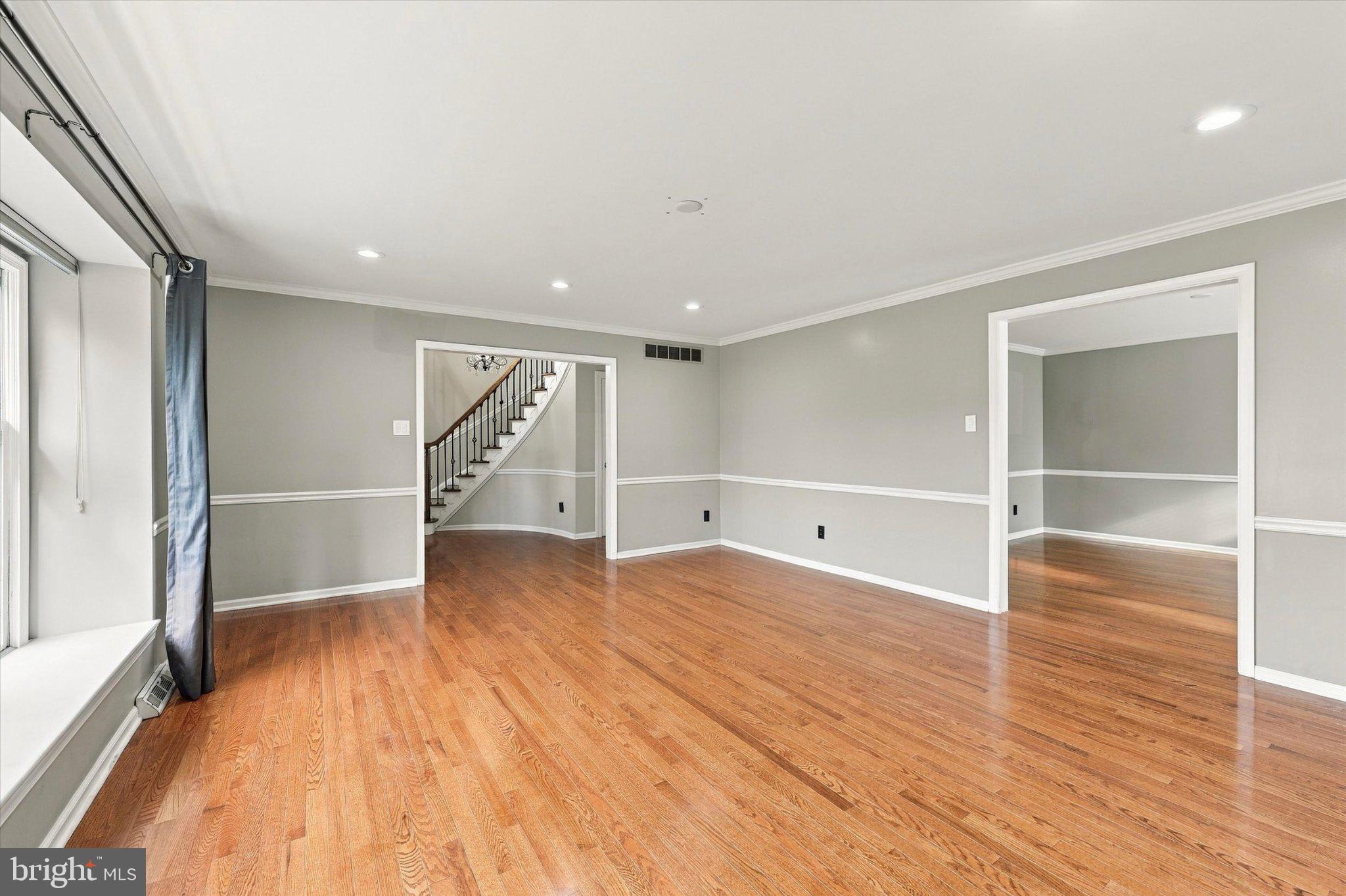 1573 Silo Road Yardley, PA 19067 - Photo 11 of 56 Living room