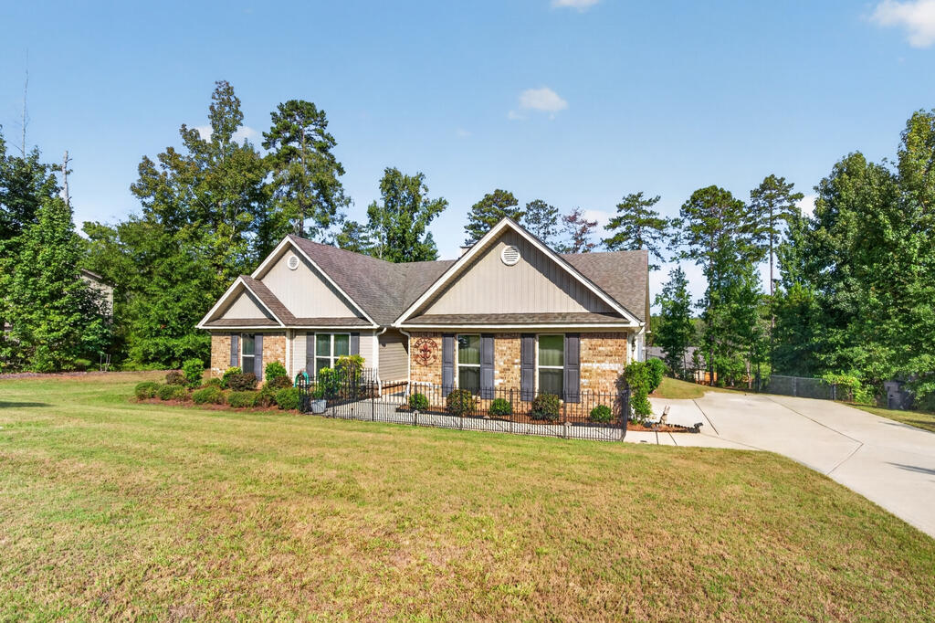 479 High Point Road Northwest Milledgeville, GA 31061 - Photo 2 of 41 Gallery Image 2