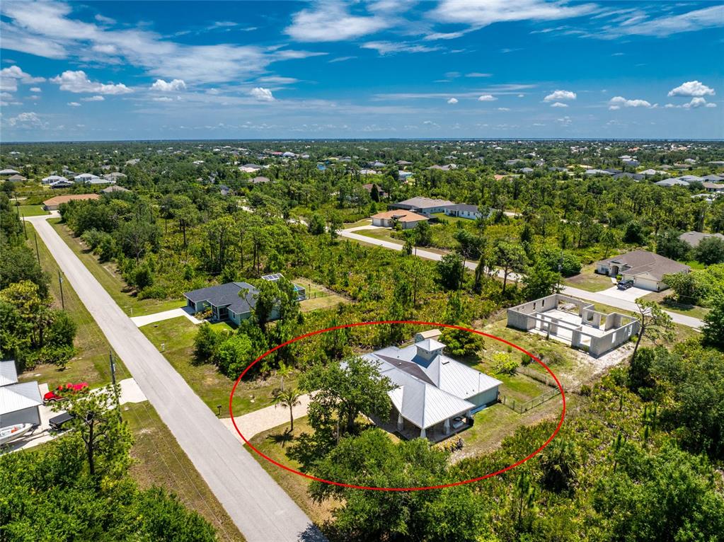 9250 Harvester Street Port Charlotte, FL 33981 - Photo 39 of 44