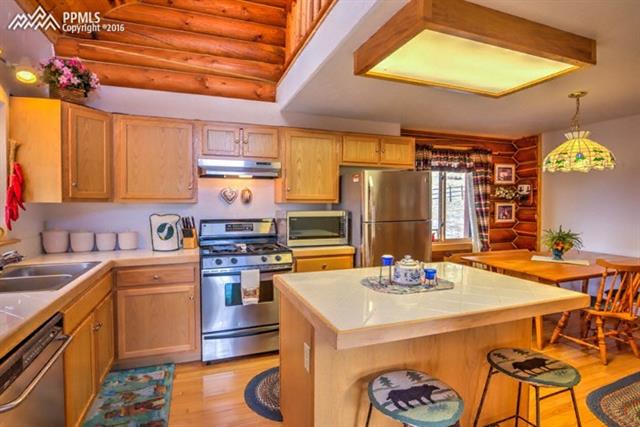 1192 Puma Hills Road Lake George, CO 80827 - Photo 9 of 29 Gallery Image 9