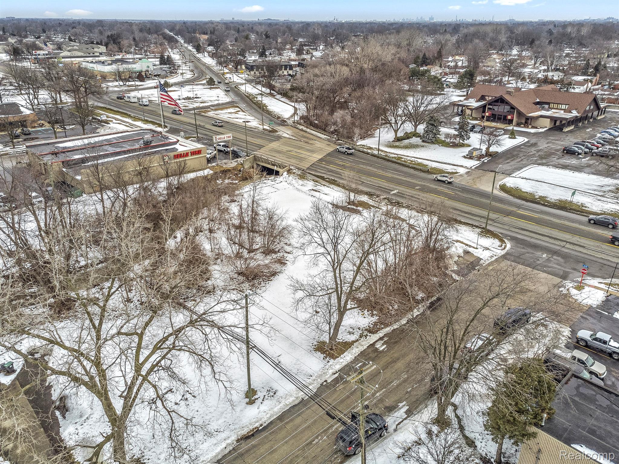 10854 Allen Road Taylor, MI 48180 - Photo 2 of 6