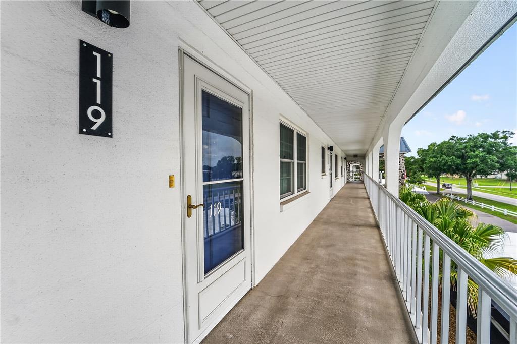4801 Airport Road, Unit 119 Zephyrhills, FL 33542 - Photo 1 of 15