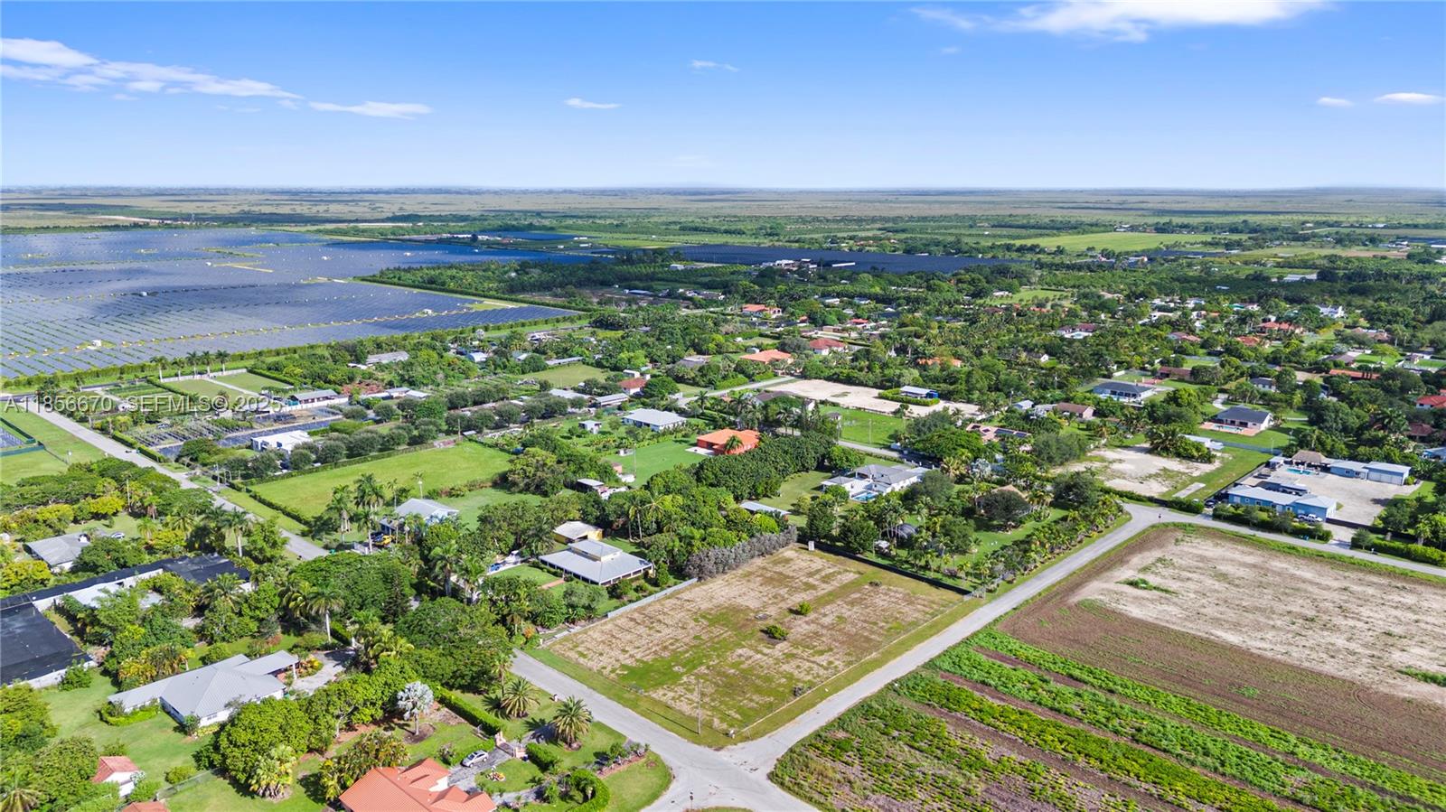 213-xx Southwest 240th Street Homestead, FL 33031 - Photo 12 of 21 a view of a city