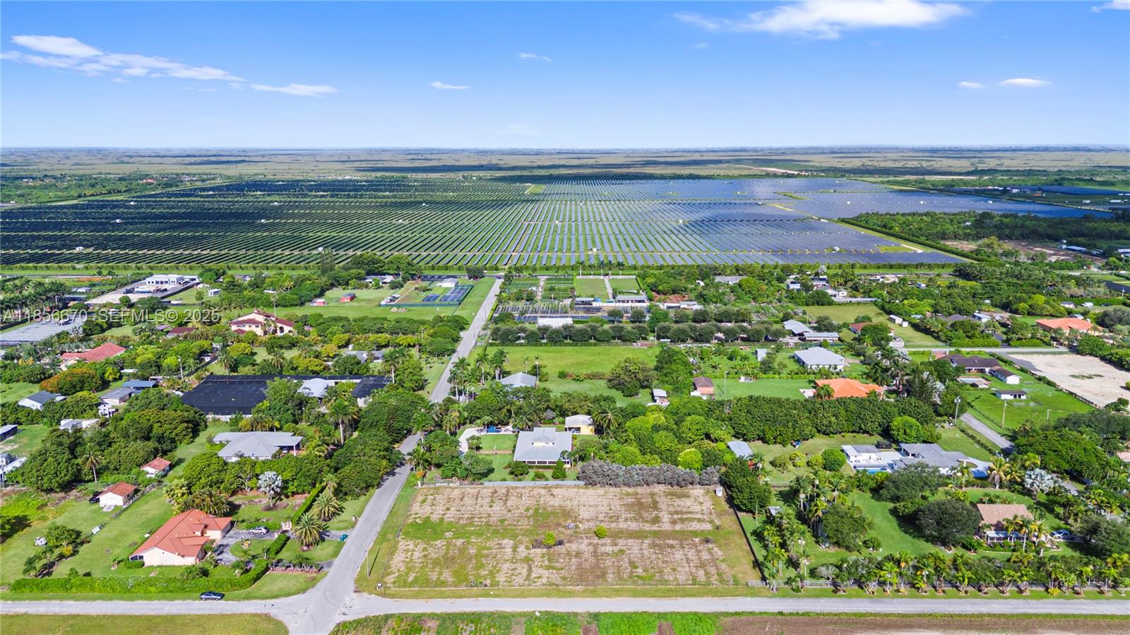 213-xx Southwest 240th Street Homestead, FL 33031 - Photo 13 of 21 a view of a city