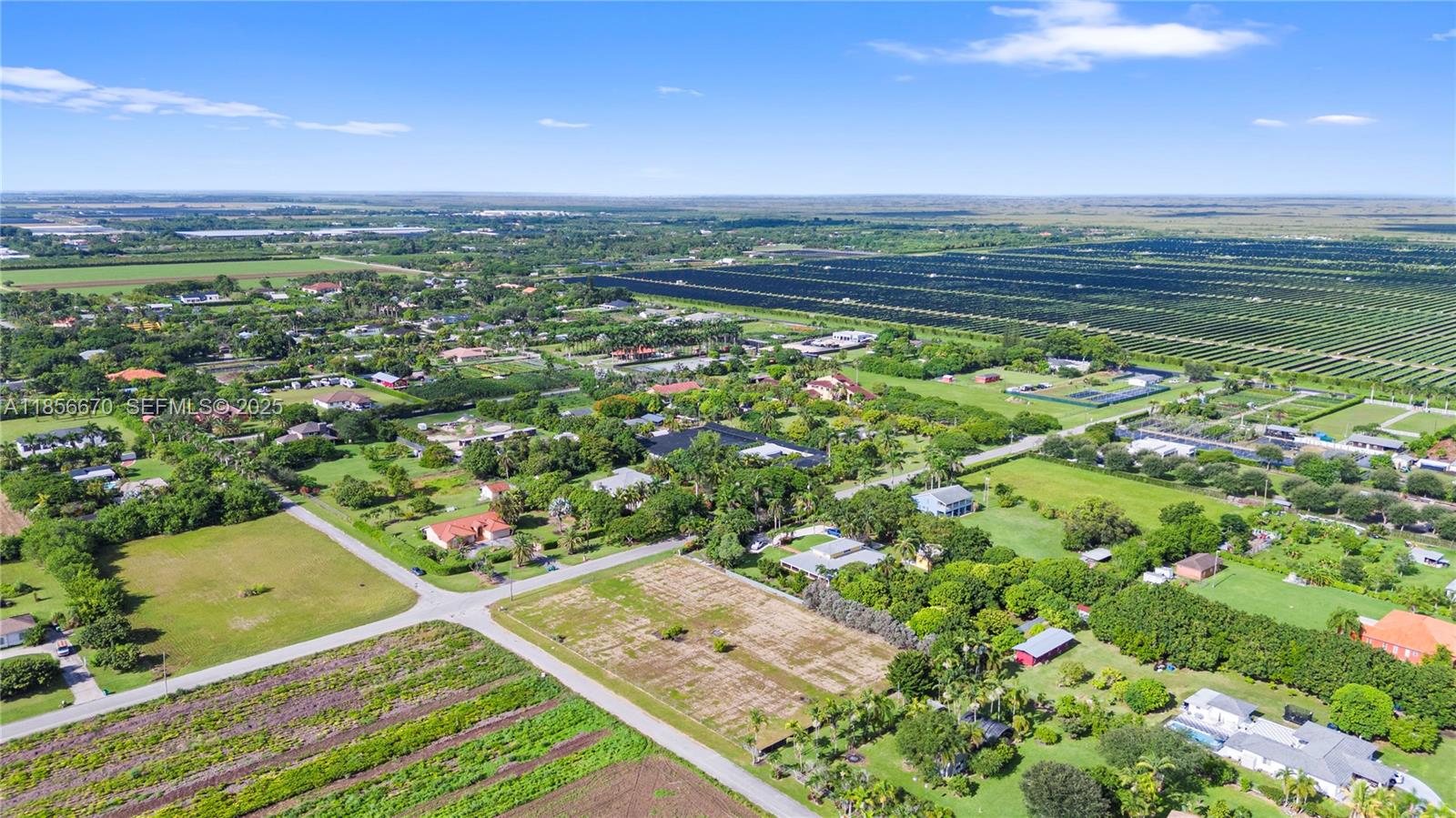 213-xx Southwest 240th Street Homestead, FL 33031 - Photo 14 of 21 a view of a city