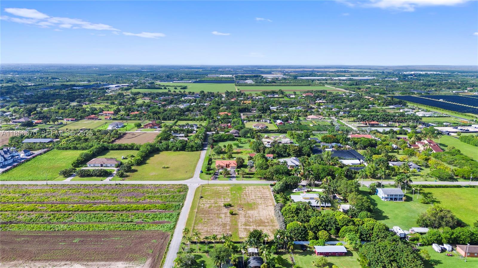 213-xx Southwest 240th Street Homestead, FL 33031 - Photo 16 of 21 a view of a city with an ocean