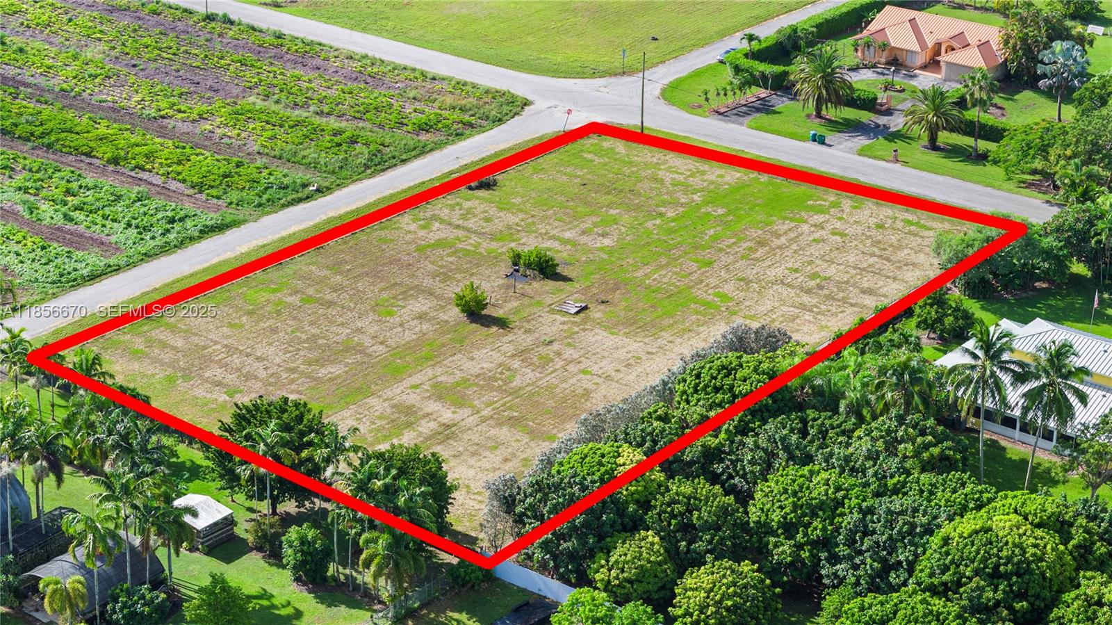 213-xx Southwest 240th Street Homestead, FL 33031 - Photo 3 of 21 a view of an outdoor space