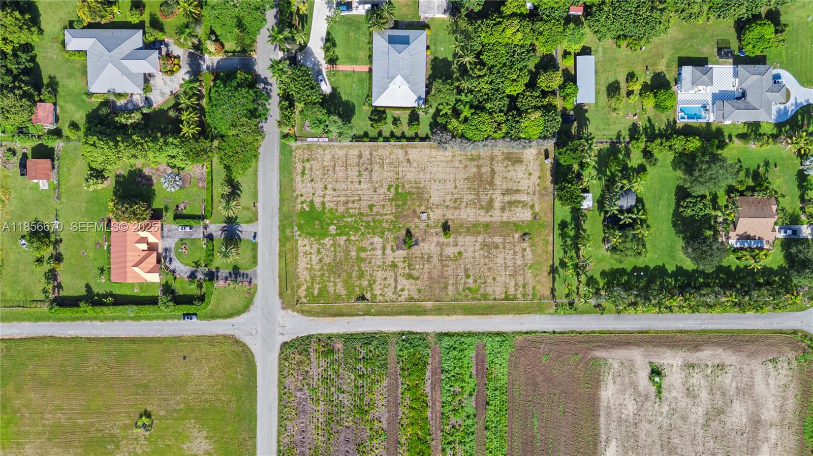 213-xx Southwest 240th Street Homestead, FL 33031 - Photo 6 of 21 an outdoor view from balcony