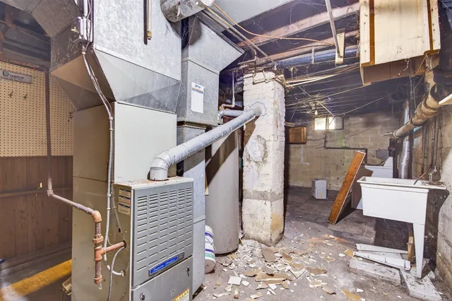 $95,000 | 2338 22nd Street, Rockford, IL 61108