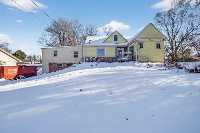 $95,000 | 2338 22nd Street, Rockford, IL 61108