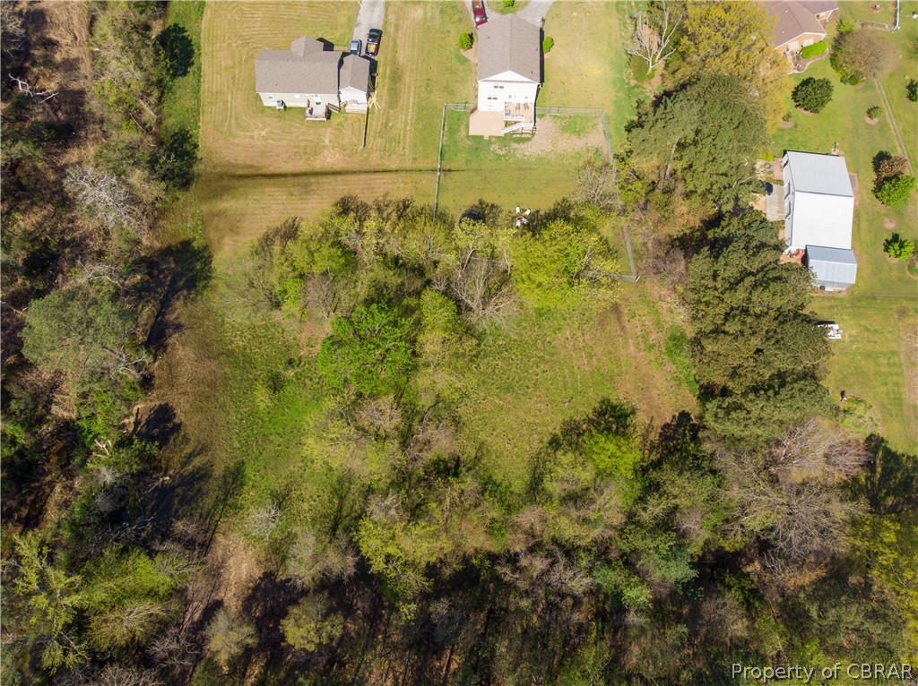 2 Forrest Road Poquoson, VA 23662 - Photo 12 of 24