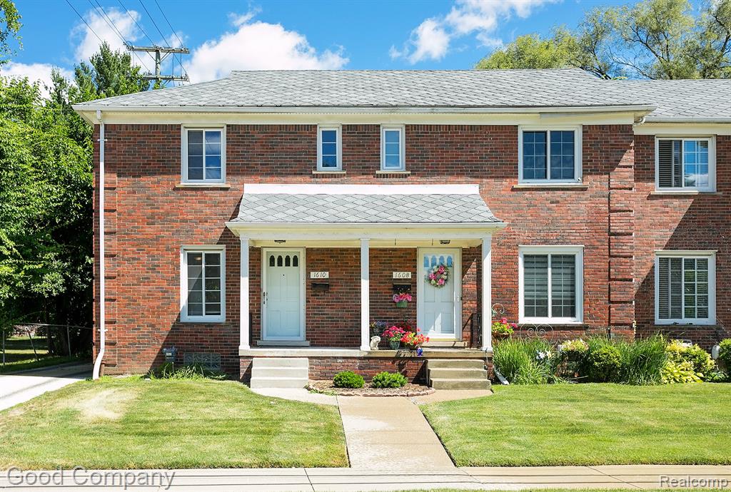 1610 West Webster Road, Unit F25 Royal Oak, MI 48073 - Photo 1 of 19 Gallery Image 1