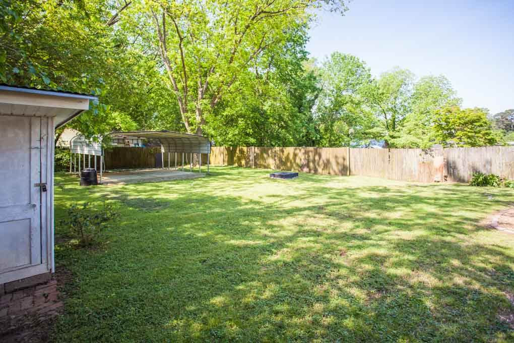 614 Glascock Street Raleigh, NC 27604 - Photo 19 of 28 Photo 19