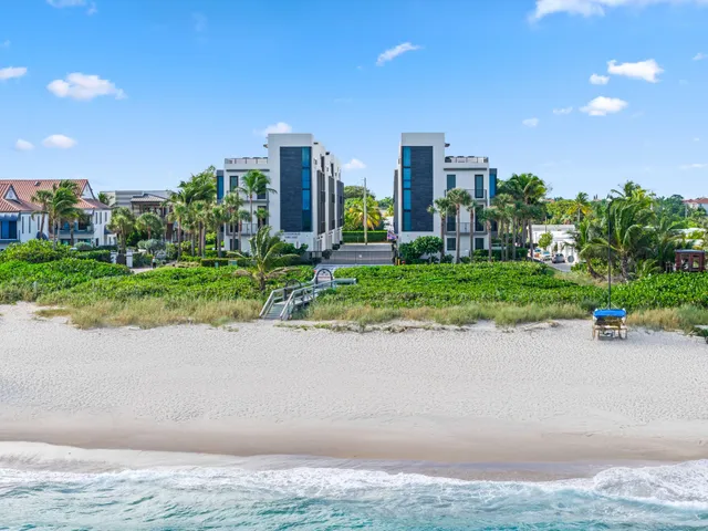 $2,965,000 | 11501 Old Ocean Boulevard, Ocean Ridge, FL 33435