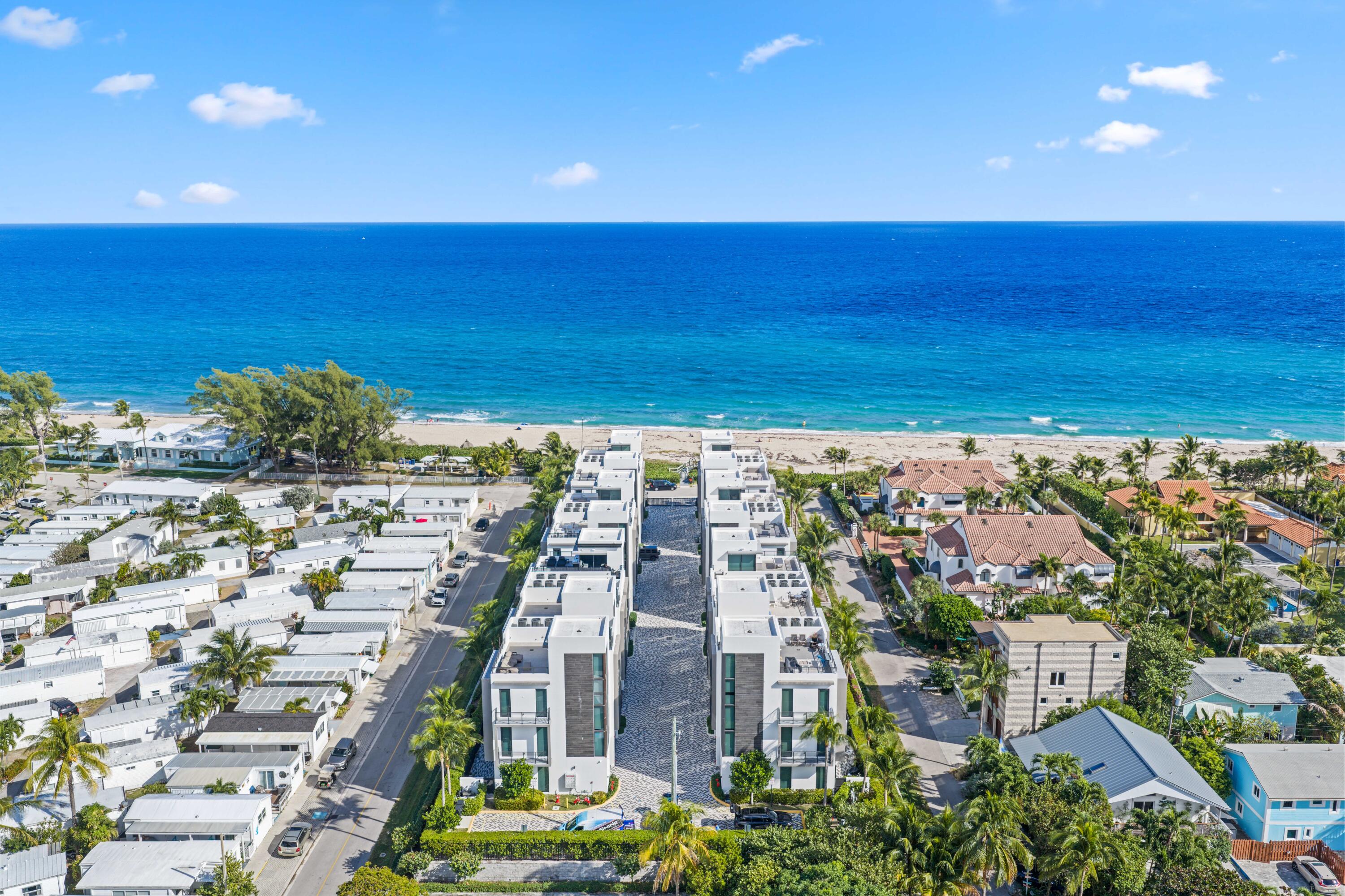 11501 Old Ocean Boulevard Ocean Ridge, FL 33435 - Photo 2 of 63 Oceanfront