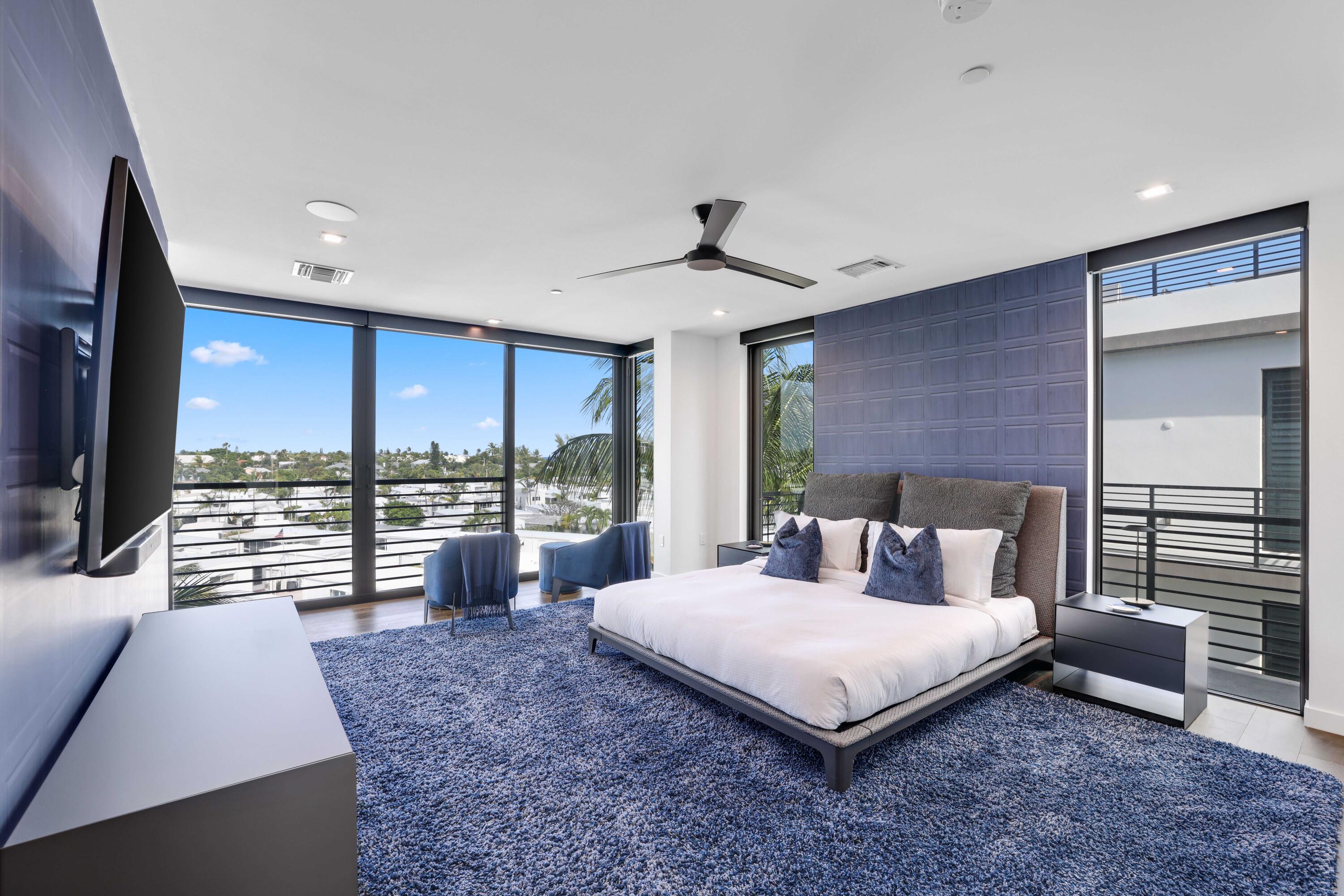 11501 Old Ocean Boulevard Ocean Ridge, FL 33435 - Photo 38 of 63 Primary Suite