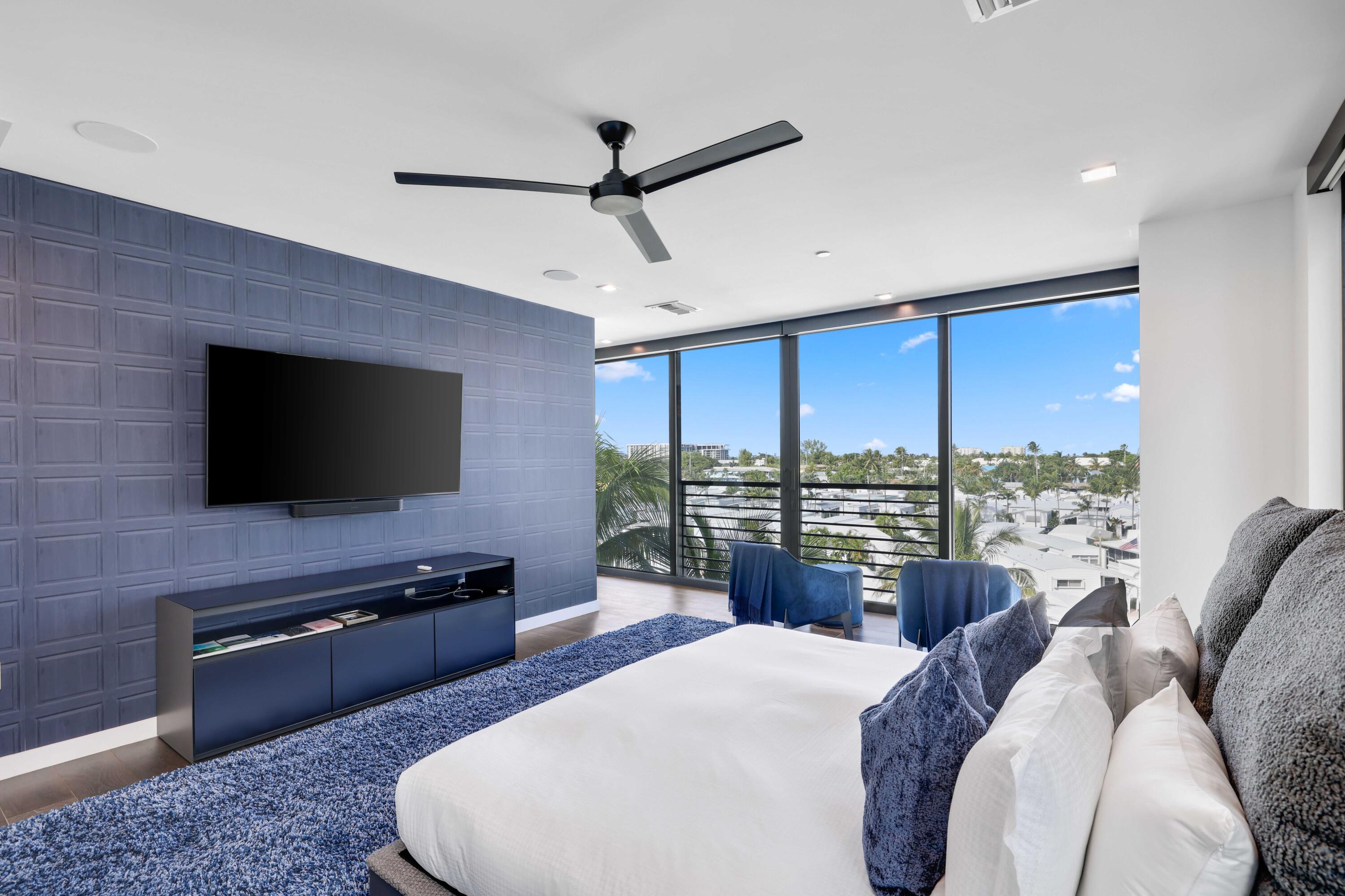 11501 Old Ocean Boulevard Ocean Ridge, FL 33435 - Photo 39 of 63 Primary Suite