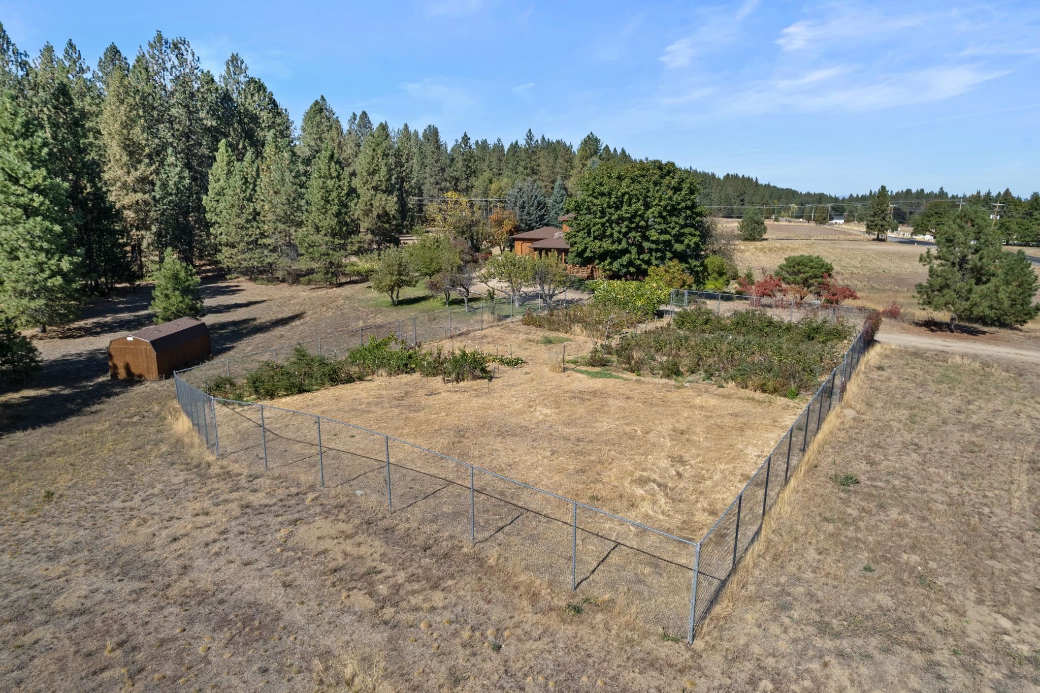22021 North Perry Road Colbert, WA 99005 - Photo 47 of 50