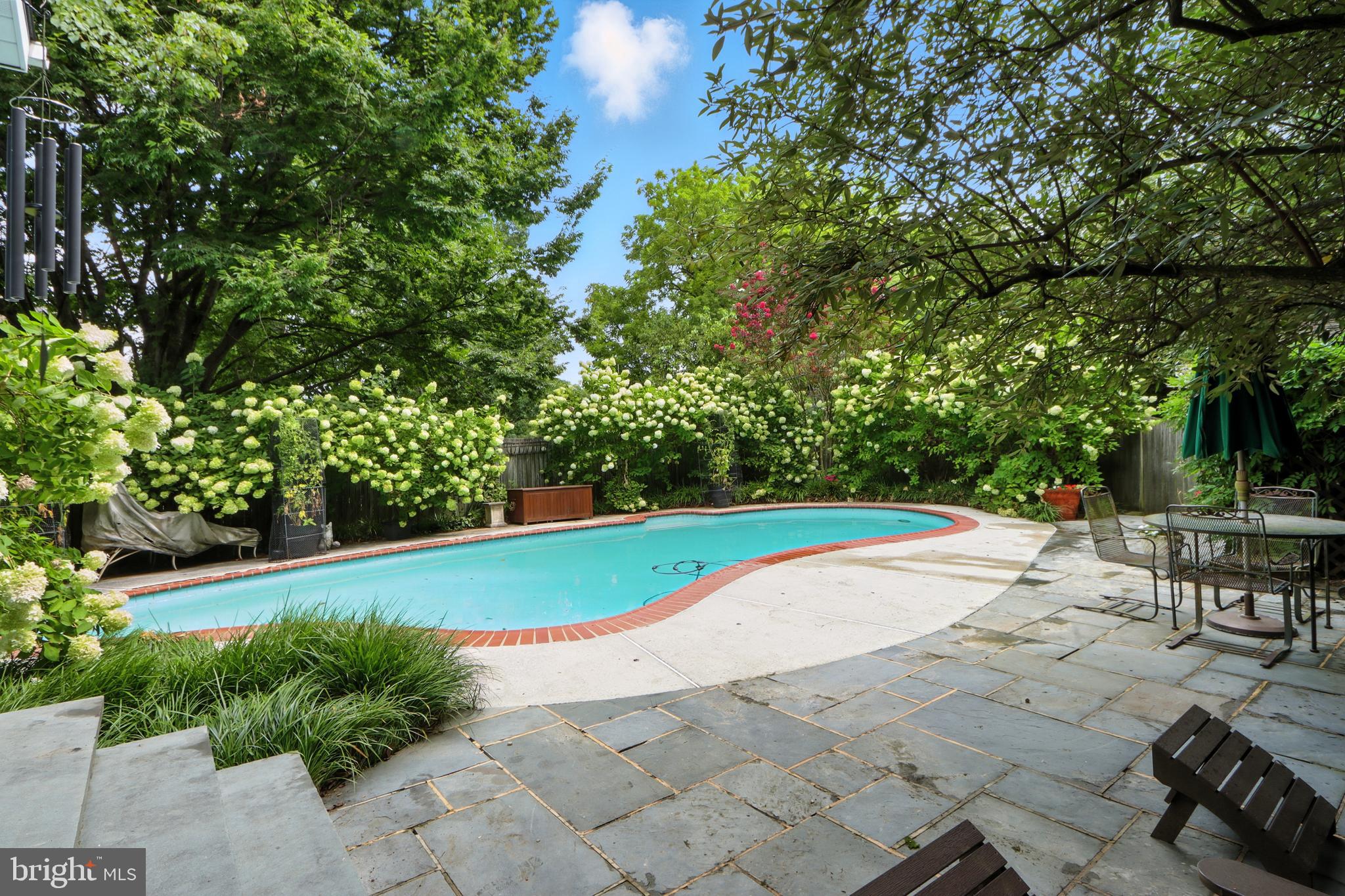 5721 Ridgedale Road Baltimore, MD 21209 - Photo 44 of 54