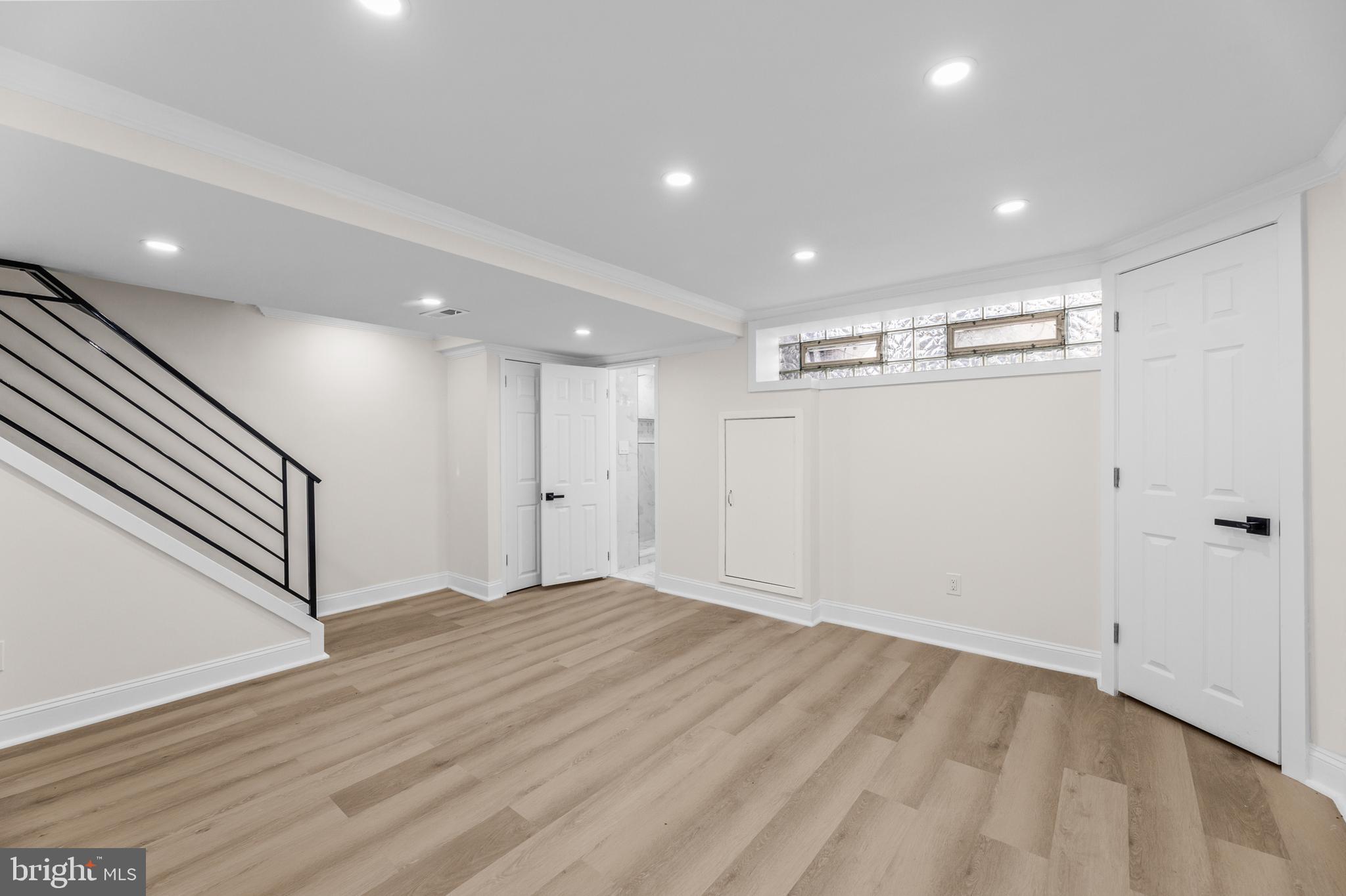 7920 Provident Street Philadelphia, PA 19150 - Photo 27 of 32 a view of empty room