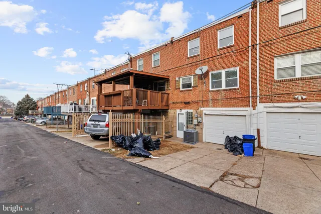$330,000 | 7920 Provident Street, Philadelphia, PA 19150