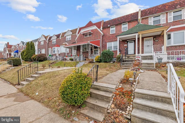 $330,000 | 7920 Provident Street, Philadelphia, PA 19150