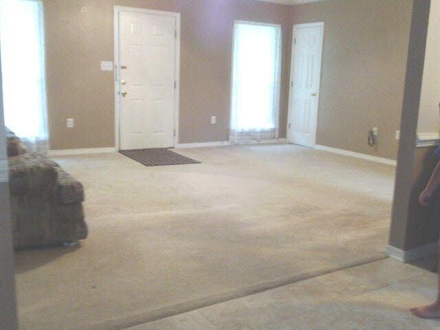 201 East Myrtle Avenue Foley, AL 36535 - Photo 7 of 21 Living Room