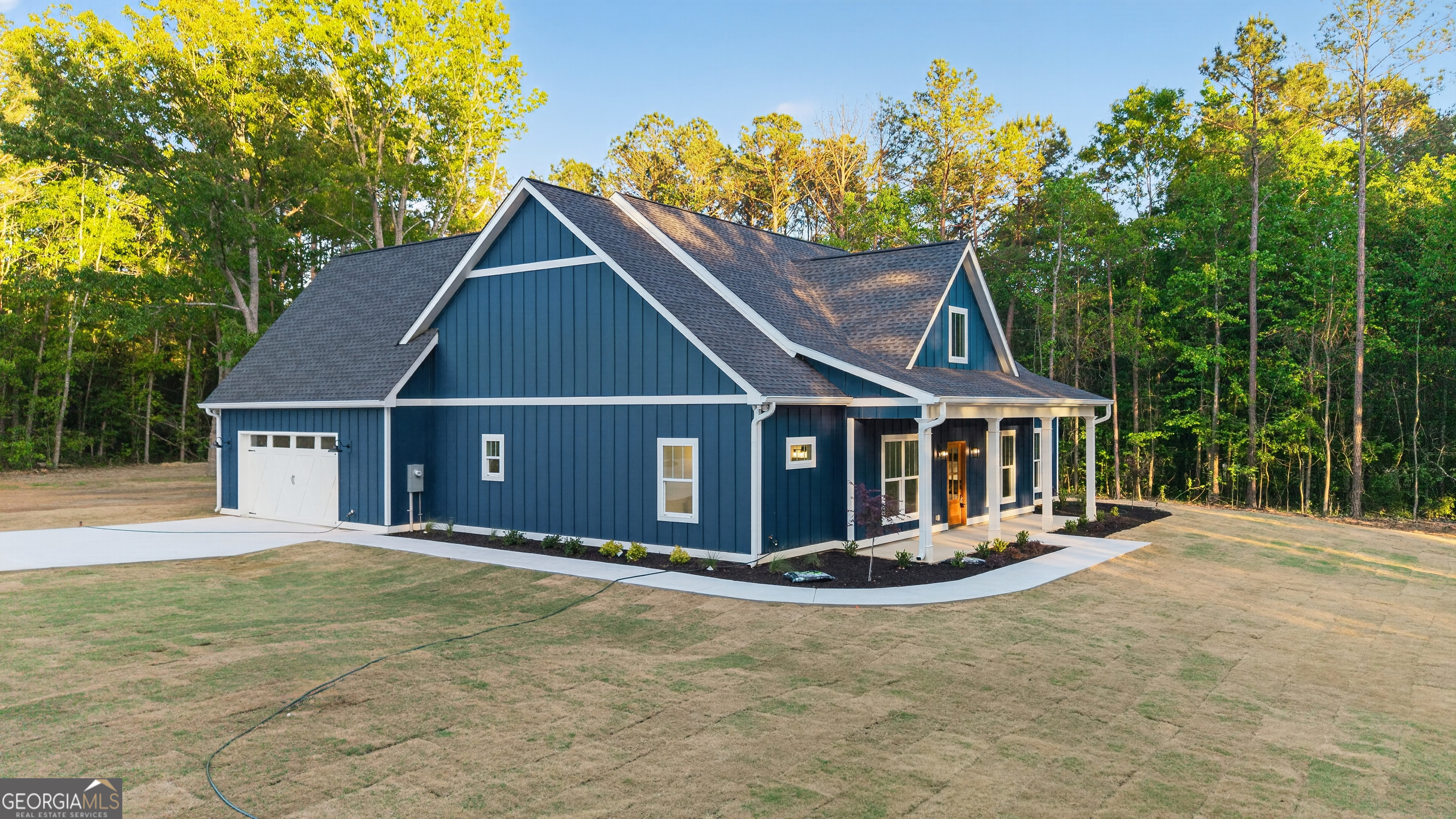 166 Midway Road Barnesville, GA 30204 - Photo 56 of 62